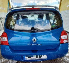 Renault Twingo RIP CURL 1.2 - 2