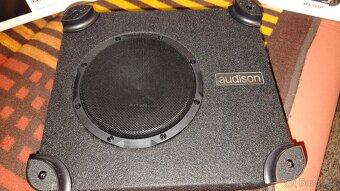 Subwoofer Audison APBX 8 DS - 2