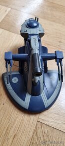 STAR WARS LODĚ - velikost 15 cm - 2