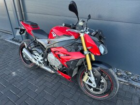 Prodám Kawasaki honda yamaha bmw - 2