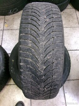 195/55 R16 NEXEN (6-6,5mm) č.15226 - 2