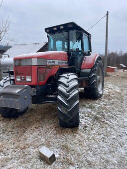 Massey Ferguson - 2