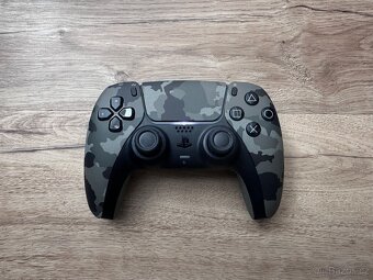 Dualsense PS5 gamepad - 2