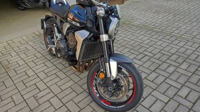 Honda CB1000R+ - 2