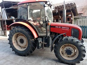 Zetor 7341 - 2