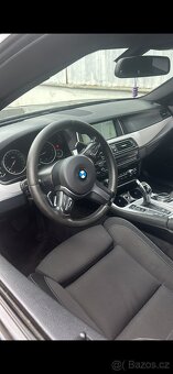 Bmw f10 530d xdrive - 2