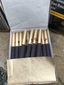 Sobranie - 2