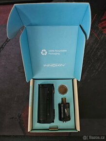 Vapo - Innokin Coolfire Z80 - 2