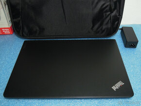 Lenovo ThinkPad 13 Gen2 IPS FULL HD i5-7200 8GB 256GB SSD - 2