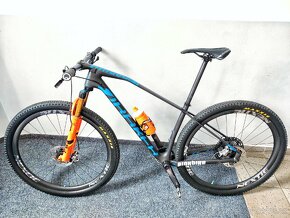 MTB MONDRAKER-XTR,KARB.KOLA,FOX VIDL.-170-185cm-P.C.=229 tis - 2