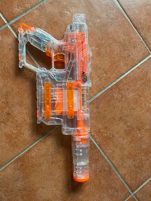 Hasbro Nerf Modulus Shadow ICS 6 - 2