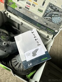 Festool rotex ro 150 feq - 2