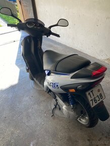 Piaggio NRG mc3 50ccm2T - 2