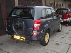 Suzuki Grand Vitara +Suzuki SX4 náhradí díly - 2