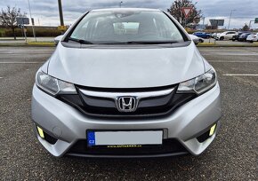 HONDA JAZZ 2016 AUTOMAT TEMPOMAT TAŽNÉ 2 SADA KOL - 2