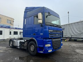 DAF XF 105.460  ATE  - RETARDÉR - HYDRAULIKA - 2