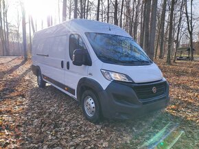 FIAT DUCATO MAXI 3,0JTD - AUTOMAT - 2