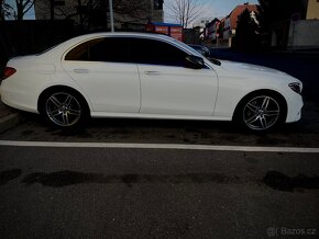 Mercedes-benz E220d 4matic AMG - 2