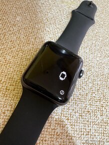 Apple Watch 3 42mm - 2