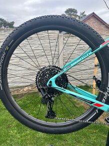 Bianchi Nitron XL - 2