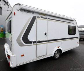 Karavan Weinsberg CaraOne 420 QD - SLEVA  - 2