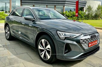 Audi Q8 Etron / Q7 / A5 / A6 / VW Tuareg orig.R20 alu kola - 2