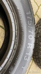 Barum Polaris 3 175/70 R13 82 T M+S - 2