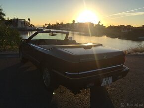 Chrysler LeBaron - 2