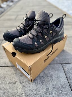 Salomon X Braze Gore-Tex - 2