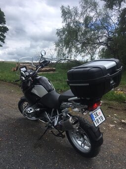 Bmw r 1200 gs - 2