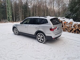 BMW X3 - 2