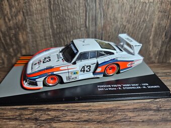 Porsche 935/78 "Moby Dick" - 2