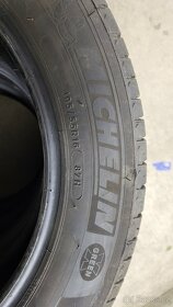 Letní sada Michelin 195/55 R16 - 2