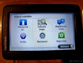 Navigace TomTom START 20 M Europe - 2