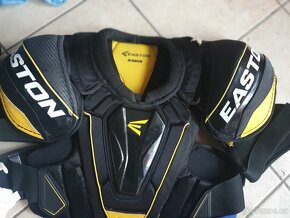 hokejova vystroj BAUER, EASTON, REEBOK - 2