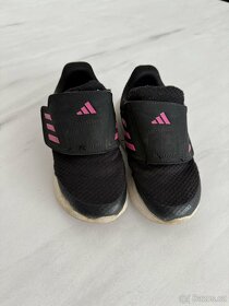 Adidas boty dívčí - 2