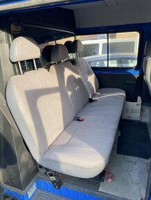 Ford transit 2.5td - 2