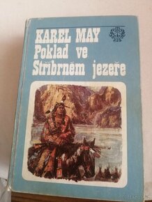 Karel May - 2