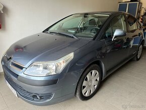 Citroen C4 1.4i 16V 95k - 2