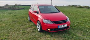 Volkswagen golf plus 1.9 TDI - 2