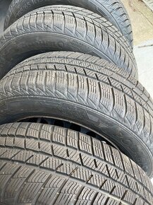 BARUM 195/65 R 15 POLARIS 5 - 2