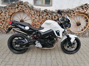 BMW F 800 R ABS 25kW v TP - 2