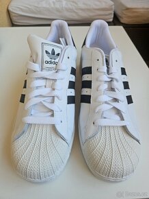 Adidas superstar ll velikost 46 - 2