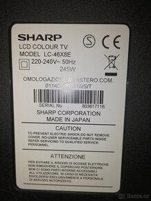 Sharp Aquos - 2