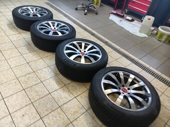 5x108 r19 Tomason TN 4 - 2