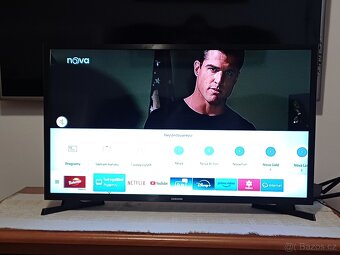 Smart TV Samsung UE32N5372-úhlopříčka 81cm - 2