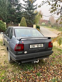 Fiat tempra 1.9 - 2