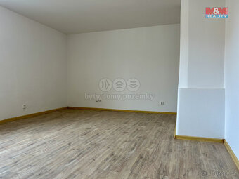 Pronájem bytu 1+kk, 40 m², Švihov, ul. Čsl. legií - 2