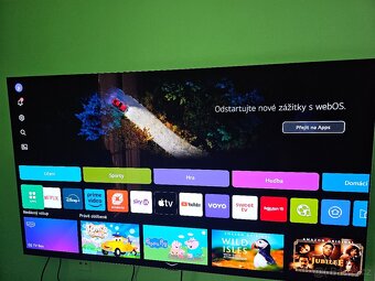 LG OLED65G45LW - 2