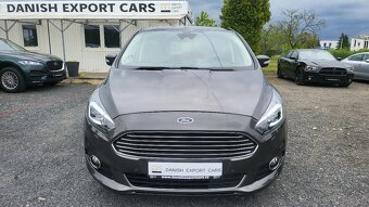 FORD S-MAX 2016 1.5 ECOBOOST 118kW - 2